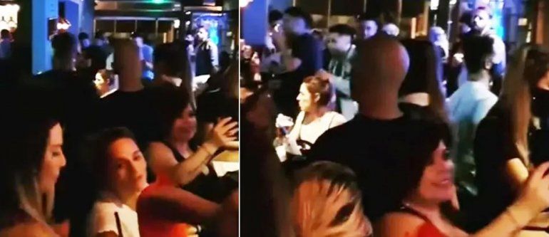 Covid-19: Preocupación en Mar del Plata por una fiesta para despedir la fase 4
