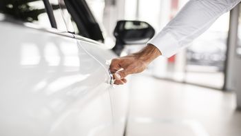 La venta de autos 0km volvió a caer en Neuquén. La venta de autos 0km volvió a caer en Neuquén.