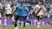 river y belgrano empatan enla final del morbo: dos neuquinos son titulares river y belgrano empatan enla final del morbo: dos neuquinos son titulares