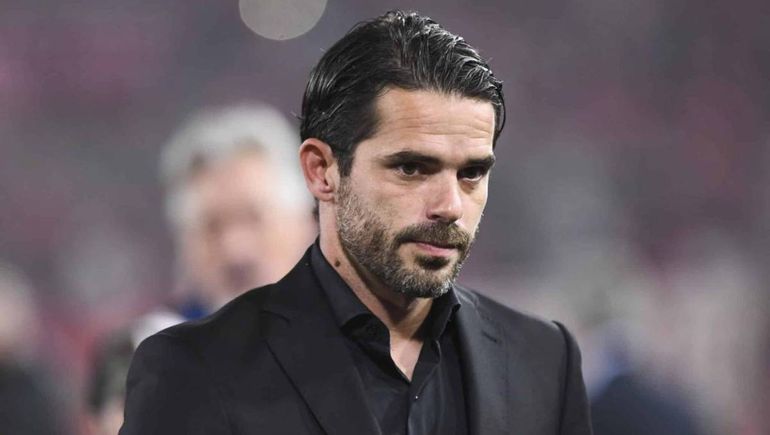 El pedido de Gago a la hinchada de Boca de cara al partido revancha por la Copa Libertadores