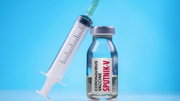 La Sputnik V fue la primera vacuna contra el coronavirus en arribar a la Argentina