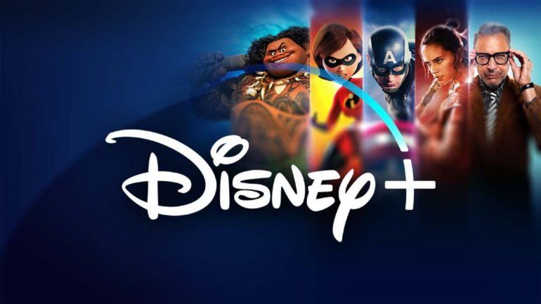 Estrenos de Disney Plus para mayo de 2021