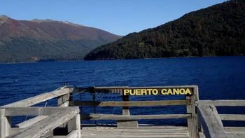 una turista de 51 anos se descompenso y murio en puerto canoa, en el lago huechulafquen una turista de 51 anos se descompenso y murio en puerto canoa, en el lago huechulafquen