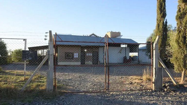 Suspendieron hoy las faenas en el matadero municipal