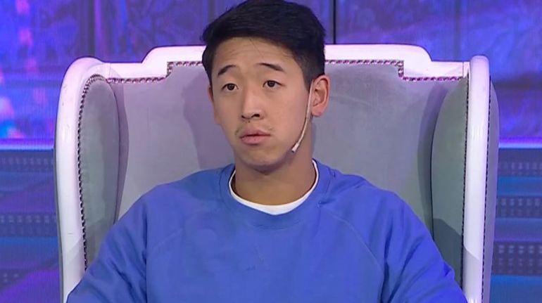 Martin Ku habló de su relación con Furia. Martin Ku habló de su relación con Furia.