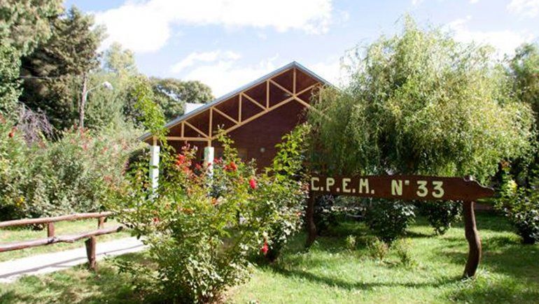 Terror en una escuela: adolescente estaba armado con un cuchillo y una manopla