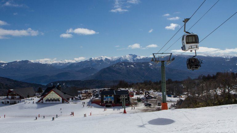 Chapelco inaugura mañana su temporada de nieve 2016