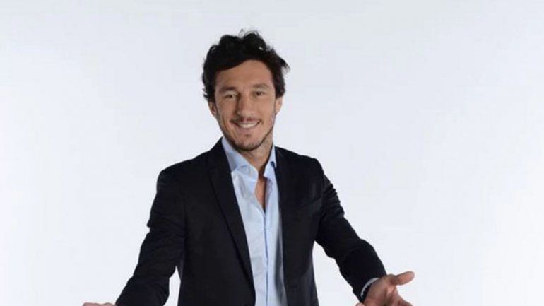 Pico reveló que también le pidió ayuda a Guido Kaczka.