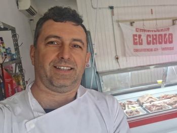 El testimonio de Walter Pérez expone cómo la comercialización formal abaratará los costosy dará tranquilidad.