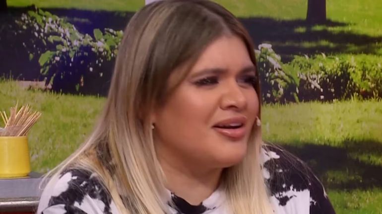 Morena Rial Morena Rial