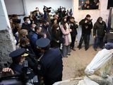 Quemaron en el Cementerio Central las drogas incautadas por la Policía de Neuquén
