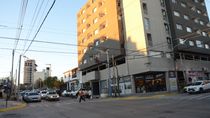 Hubo un fallo judicial contra la dersarrolladora del edificio de la calle Illia y Alderete. Hubo un fallo judicial contra la dersarrolladora del edificio de la calle Illia y Alderete.