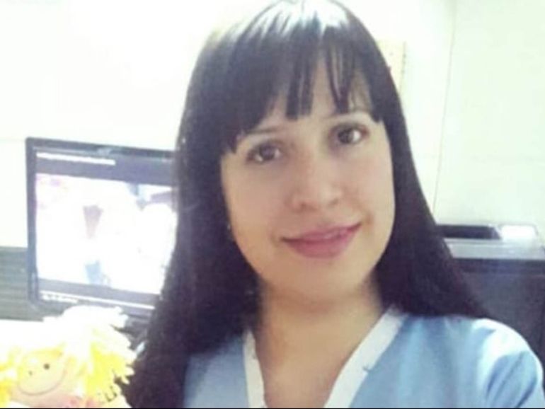 Escalofriante: asesinaron a una enfermera de un balazo en la cabeza para robarle el auto