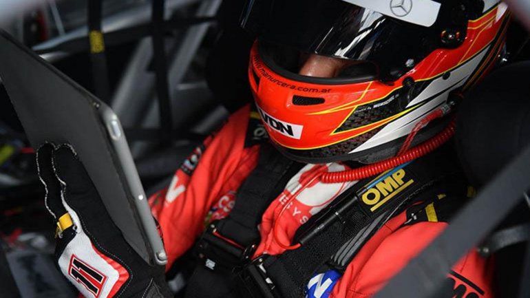 No fue un buen sábado para los regionales en Rosario