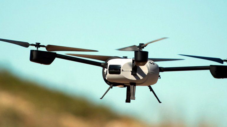 El Deliberante debate una ordenanza para controlar a los drones.