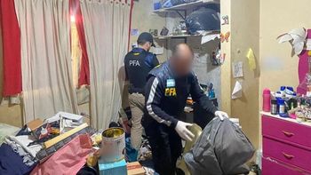 friends, la red que traficaba pornografia infantil en el pais: una menor rescatada y detenidos friends, la red que traficaba pornografia infantil en el pais: una menor rescatada y detenidos