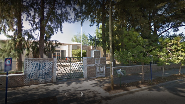 En la escuela 67, el profesor "habló de cosas de sexo" en el aula, denunció una madre