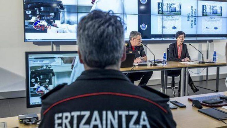 Un chico de 17 años fue detenido en Entre Ríos
