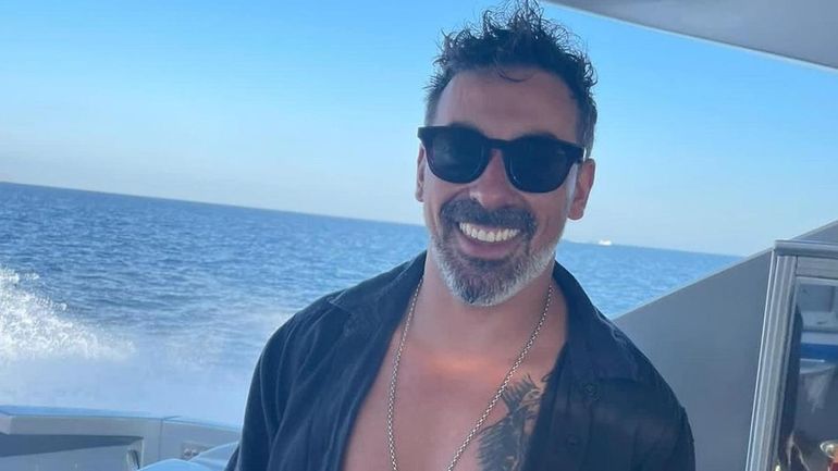La dura lucha del Pocho Lavezzi contra sus problemas de salud mental.