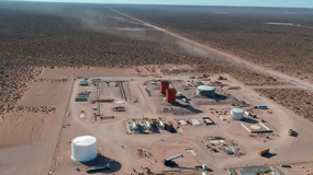 Una petrolera lo despidió por pelearse con un compañero: no pudo probarlo y deberá pagarle millones de indemnización | LM Neuquen Una petrolera lo despidió por pelearse con un compañero: no pudo probarlo y deberá pagarle millones de indemnización