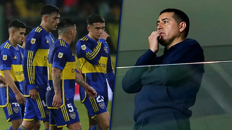 Juan Román Riquelme