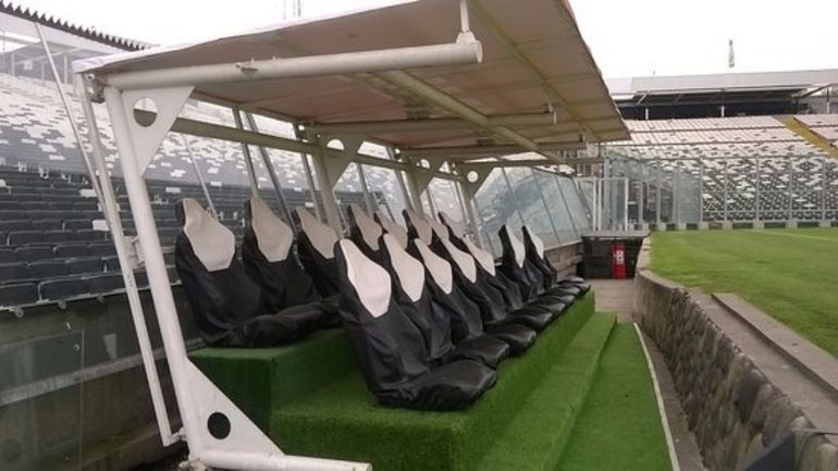 Polémica en el fútbol de ascenso