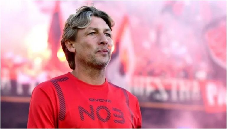 El Gringo sacó el 45% de los puntos al frente de la Lepra. El Gringo sacó el 45% de los puntos al frente de la Lepra.