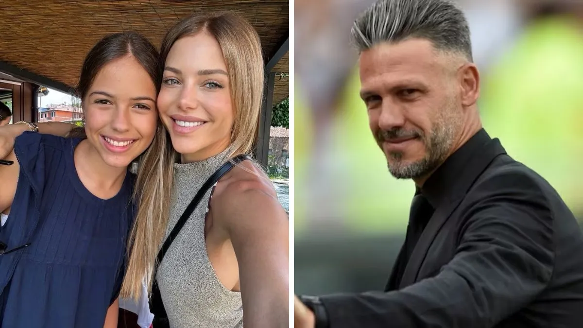 Martin Demichelis enfrentó la polémica