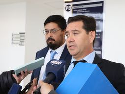 el furcio del abogado de luis bertolini: tuvo una descompensacion economica el furcio del abogado de luis bertolini: tuvo una descompensacion economica