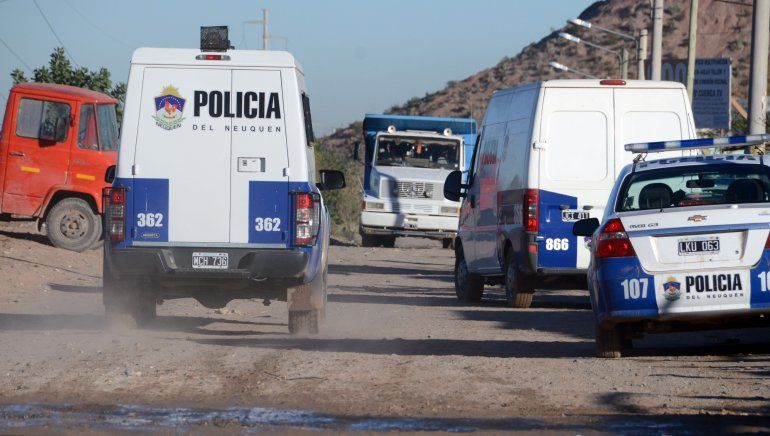 Detuvieron a tres prófugos de la Justicia: uno de ellos tiene una causa por homicidio agravado