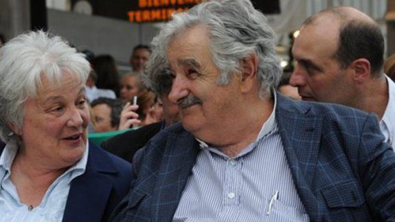Kusturica retrata a Mujica en su nuevo documental