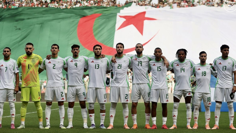 Argelia será el primer compromiso de la Selección argentina en el mundial 2026