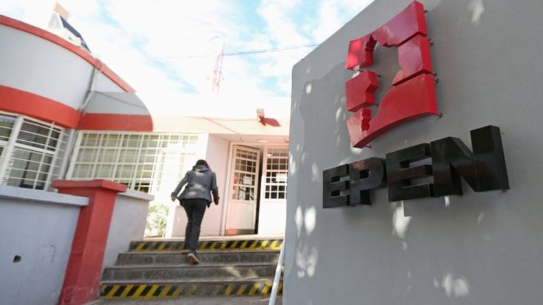 El EPEN restableció la líneas de media tensión pero los productores fueron afectados. | LM Neuquen El EPEN restableció la líneas de media tensión pero los productores fueron afectados.