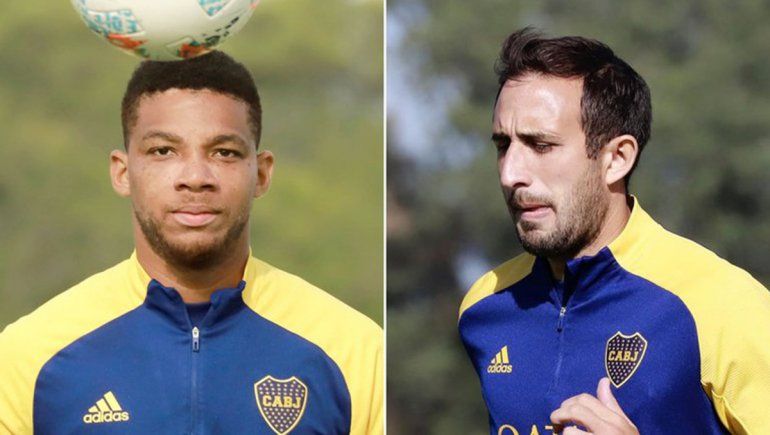 Fabra e Izquierdoz serían sancionados con una quita en sus haberes.