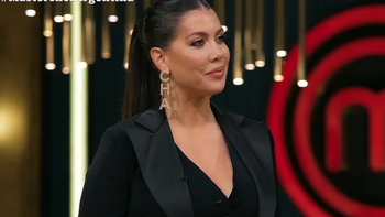 Wanda Nara. Wanda Nara.