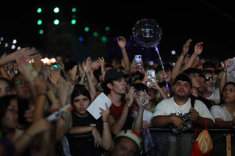 La Fiesta de la Confluencia 2026 será del 5 al 8 de febrero próximo