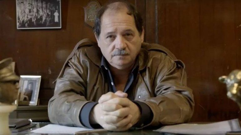 Florencia Raggi contó en Los Mammones cómo incidió en su vida un comentario de Julio Chávez.