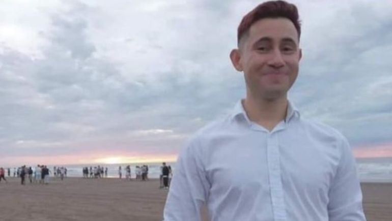 Encontraron el cuerpo del joven desaparecido cuando salió en kayak al mar