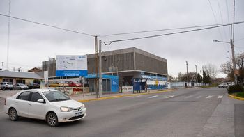 Piden que el terreno sea loteado entre los vecinos más antiguos. Piden que el terreno sea loteado entre los vecinos más antiguos.