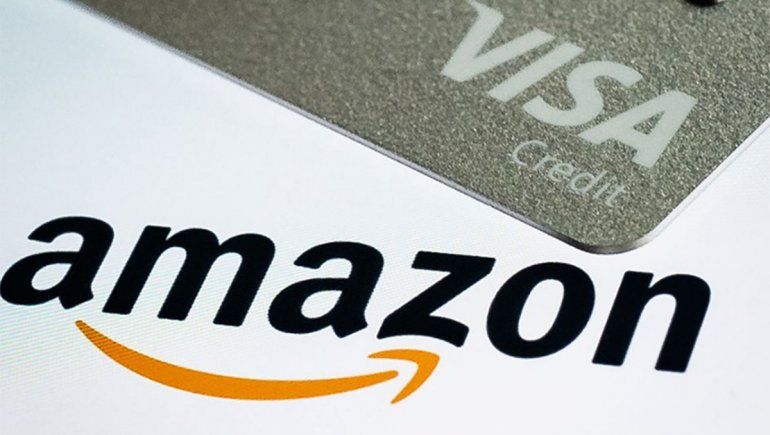 Amazon dejará de aceptar las tarjetas de crédito Visa del Reino Unido