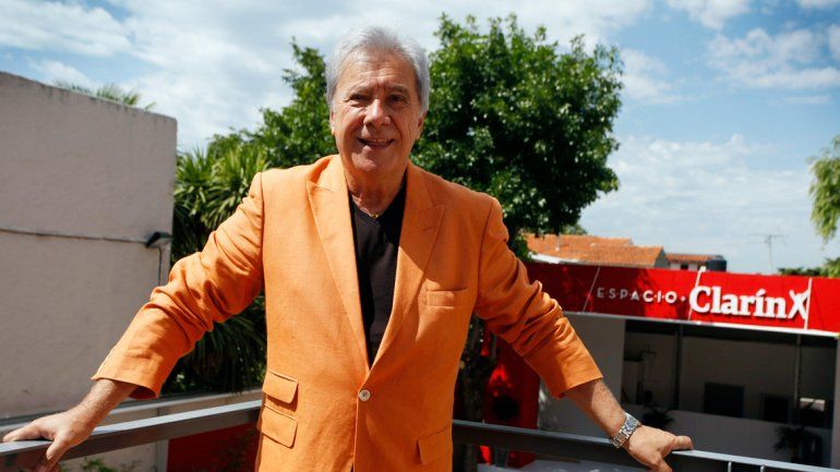 El conductor es el segundo confirmado para el Bailando.