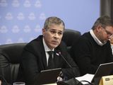 El presidente de YPF pidió la ley para hacer competitivo el GNL
