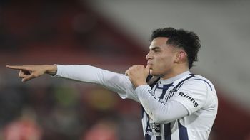 talleres gano sobre el final y le ahogo el festejo a river talleres gano sobre el final y le ahogo el festejo a river