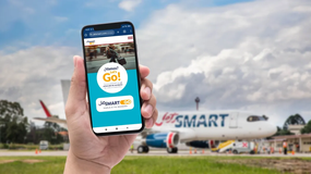 Llega JetSMART GO, el primer streaming de vuelos en Sudamérica: ¿De qué se trata?