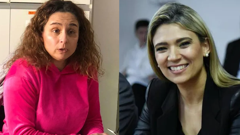Lenguaje inclusivo: políticos neuquinos, enfrentados en redes por la prohibición