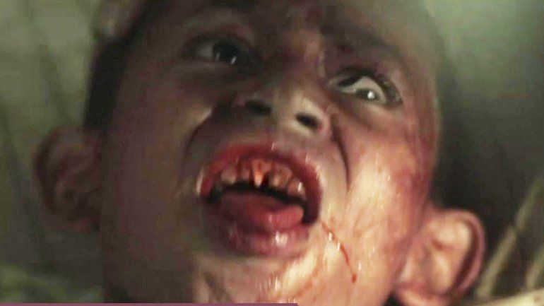 Fox lanza  un nuevo tráiler de  El exorcista: la serie