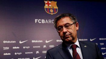 festeja messi: bartomeu renuncio a la presidencia de barcelona festeja messi: bartomeu renuncio a la presidencia de barcelona