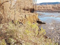 La obra beneficiará a más de 13 mil habitantes. La obra beneficiará a más de 13 mil habitantes.