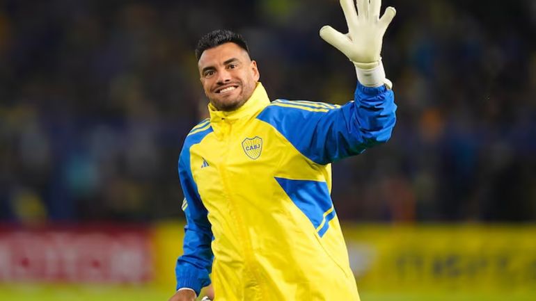 Chiquito Romero