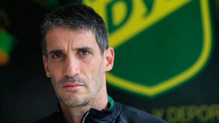 Vojvoda ya tiene todo acordado para ponerse frente a Talleres.